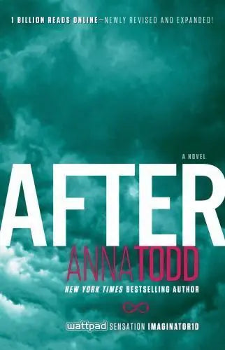 After (After series, The) - after-after-series-the