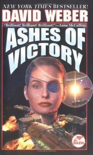 Ashes of Victory (Honor Harrington Series, Book 9) - ashes-of-victory-honor-harrington-series-book-9