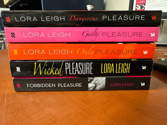 Bound Hearts Complete Set Full Series 7 books Lora Leigh - bound-hearts-complete-set-full-series-7-books-lora-leigh - bound-hearts-complete-set-full-series-7-books-lora-leigh-2