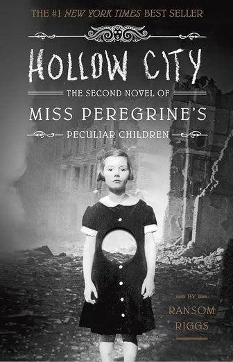 Complete Miss Peregrine Collection – 8-Book Lot (Expanded Set) - complete-miss-peregrine-collection-8-book-lot-expanded-set - complete-miss-peregrine-collection-8-book-lot-expanded-set-2