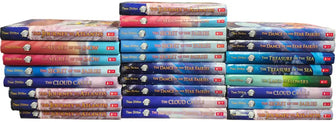 Complete Set Series Lot 8 HARDCOVER Thea Stilton Books Special Edition Set - complete-set-series-lot-8-hardcover-thea-stilton-books-special-edition-set - complete-set-series-lot-8-hardcover-thea-stilton-books-special-edition-set-2