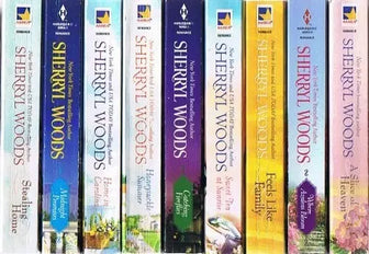 Complete Set Series Lot The Sweet Magnolias Books 1-11 Midnight Promises Swan - complete-set-series-lot-the-sweet-magnolias-books-1-11-midnight-promises-swan - complete-set-series-lot-the-sweet-magnolias-books-1-11-midnight-promises-swan-2