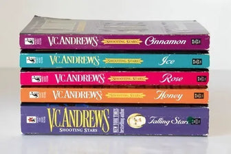 COMPLETE V.C. Andrews Series Book Lots – Choose Your Set - complete-v-c-andrews-series-book-lots-choose-your-set - complete-v-c-andrews-series-book-lots-choose-your-set-10
