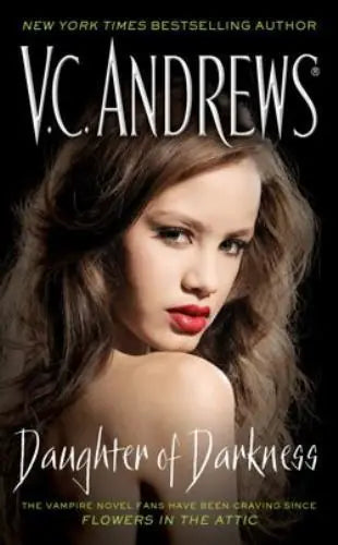 Daughter of Darkness (Kindred Series, The) - daughter-of-darkness-kindred-series-the