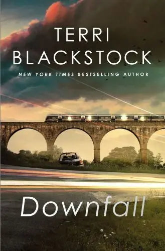Downfall: A thrilling conclusion to the Intervention series (An Intervention N.. - downfall-a-thrilling-conclusion-to-the-intervention-series-an-intervention-n