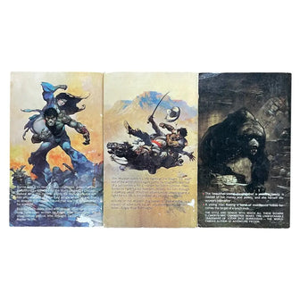 Edgar Rice Burroughs The Mucker Trilogy Complete Set Return & Oakdale Affair Lot - edgar-rice-burroughs-the-mucker-trilogy-complete-set-return-and-oakdale-affair-lot - edgar-rice-burroughs-the-mucker-trilogy-complete-set-return-and-oakdale-affair-lot-2