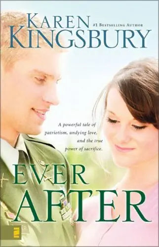 Ever After (Lost Love Series #2) - ever-after-lost-love-series-2