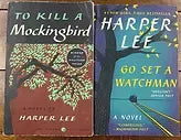 Go Set a Watchman: A Novel AND To Kill a Mockingbird - go-set-a-watchman-a-novel-and-to-kill-a-mockingbird