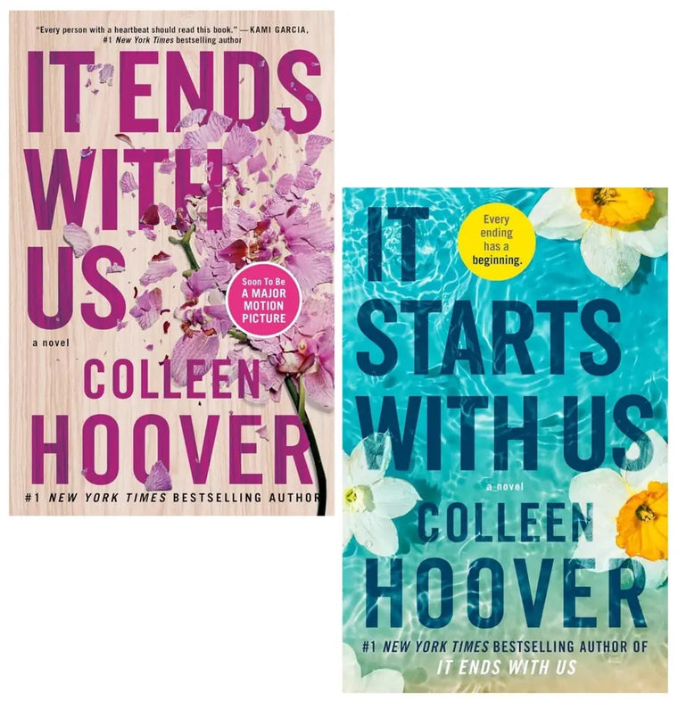 It Ends with US and It Starts with Us Two Book Paperback Set - it-ends-with-us-and-it-starts-with-us-two-book-paperback-set