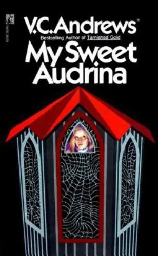 My Sweet Audrina (1) (The Audrina Series) - my-sweet-audrina-1-the-audrina-series