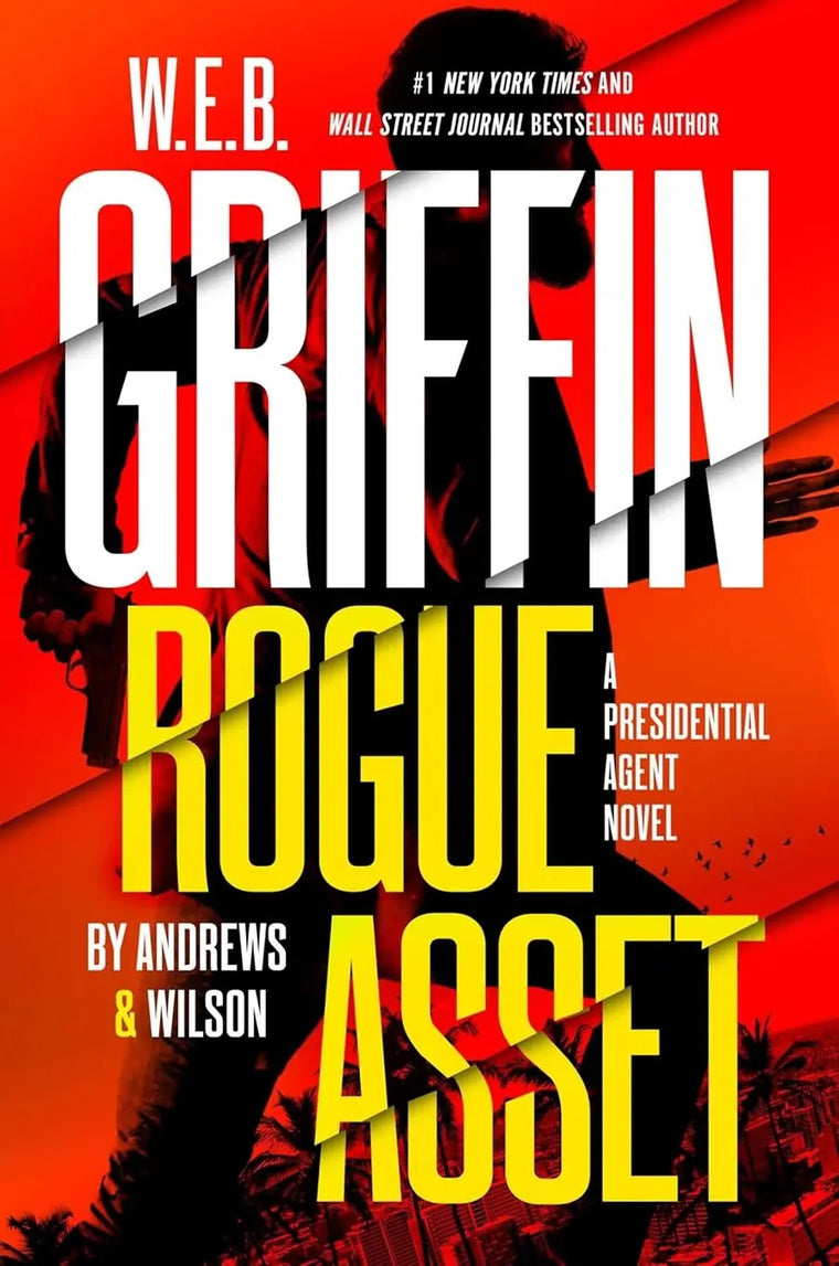 PRESIDENTIAL AGENT All Hardcover  1-9  Complete Series Set W.E.B. Griffin VG - presidential-agent-all-hardcover-1-9-complete-series-set-w-e-b-griffin-vg - presidential-agent-all-hardcover-1-9-complete-series-set-w-e-b-griffin-vg-2
