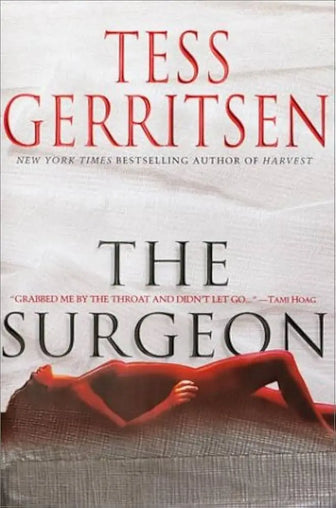 Rizzoli & Isles Complete 15 Book Series by Tess Gerritsen (Mix HC/SC) - rizzoli-and-isles-complete-15-book-series-by-tess-gerritsen-mix-hc-sc - rizzoli-and-isles-complete-15-book-series-by-tess-gerritsen-mix-hc-sc-2