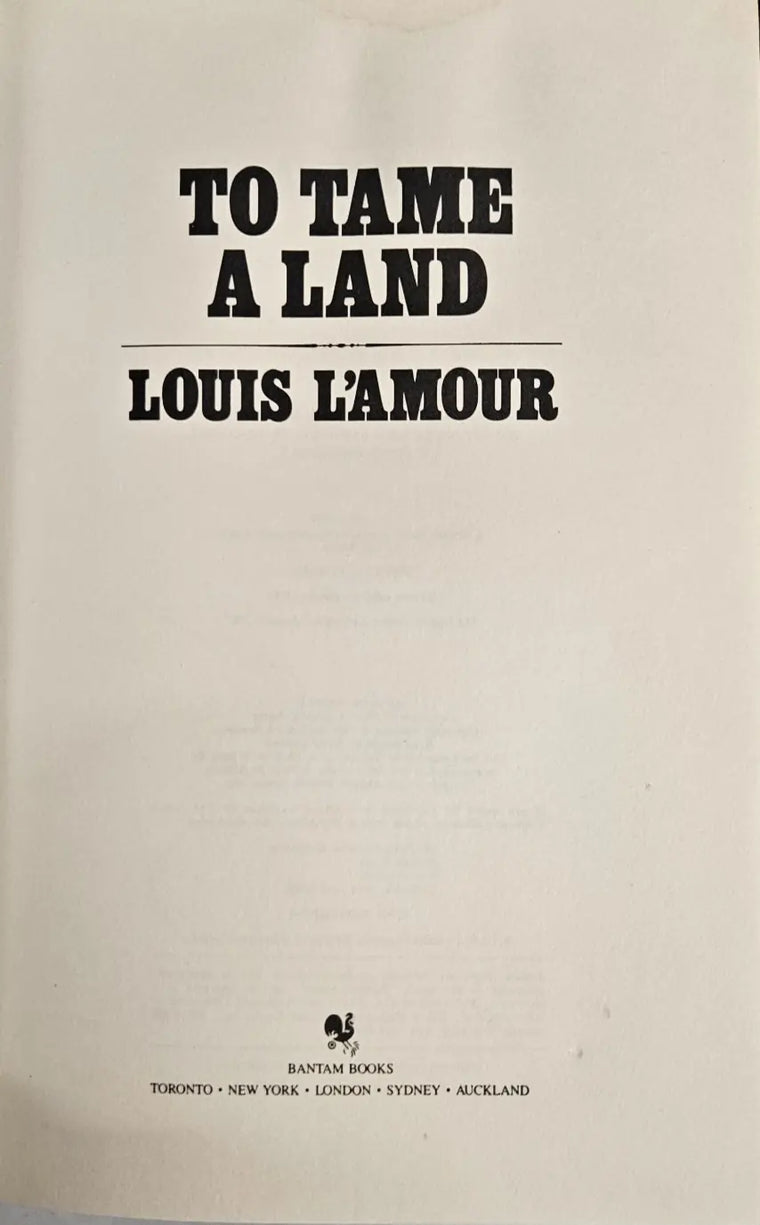 Set of 3 Louis D'Amour Leatherette Books - Kid Rodelo, The Daybreakers etc - set-of-3-louis-d-amour-leatherette-books-kid-rodelo-the-daybreakers-etc - set-of-3-louis-d-amour-leatherette-books-kid-rodelo-the-daybreakers-etc-2