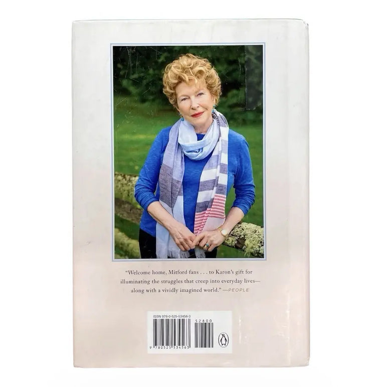 SIGNED 1st ED Jan Karon To Be Where You Are Mitford Series Hardcover Book 2017 - signed-1st-ed-jan-karon-to-be-where-you-are-mitford-series-hardcover-book-2017 - signed-1st-ed-jan-karon-to-be-where-you-are-mitford-series-hardcover-book-2017-2