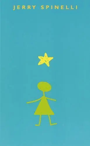 Stargirl (Stargirl Series) - stargirl-stargirl-series