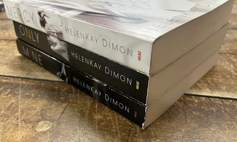The Holton Woods Series Books 1-3 by HelenKay Dimon (Paperback) - the-holton-woods-series-books-1-3-by-helenkay-dimon-paperback - the-holton-woods-series-books-1-3-by-helenkay-dimon-paperback-2