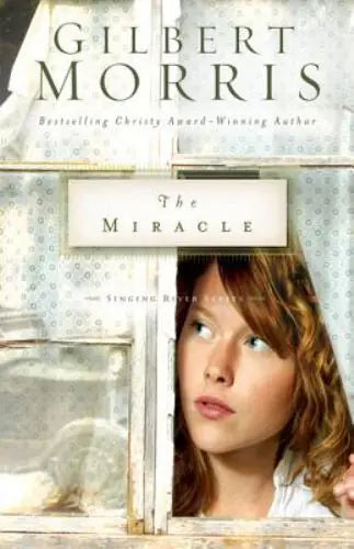 The Miracle (Singing River Series #3) - the-miracle-singing-river-series-3