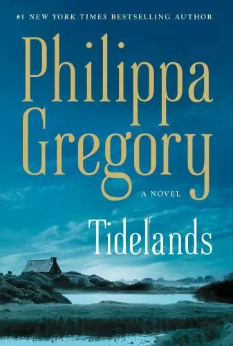 Tidelands (The Fairmile Series) - tidelands-the-fairmile-series