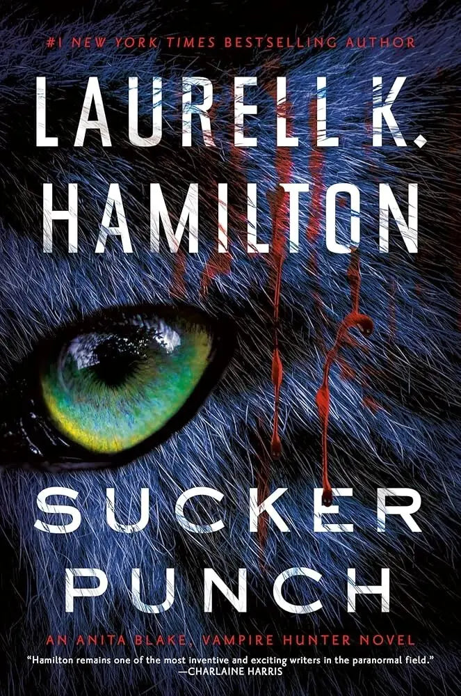 Vampire Hunter Anita Blake Series by Laurell K. Hamilton - Complete Set 1-29 - vampire-hunter-anita-blake-series-by-laurell-k-hamilton-complete-set-1-29 - vampire-hunter-anita-blake-series-by-laurell-k-hamilton-complete-set-1-29-2