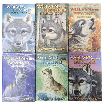 Wolves of the Beyond 1-6 Complete Set Series Set Kathryn Lasky Hardcover Lot - wolves-of-the-beyond-1-6-complete-set-series-set-kathryn-lasky-hardcover-lot - wolves-of-the-beyond-1-6-complete-set-series-set-kathryn-lasky-hardcover-lot-3