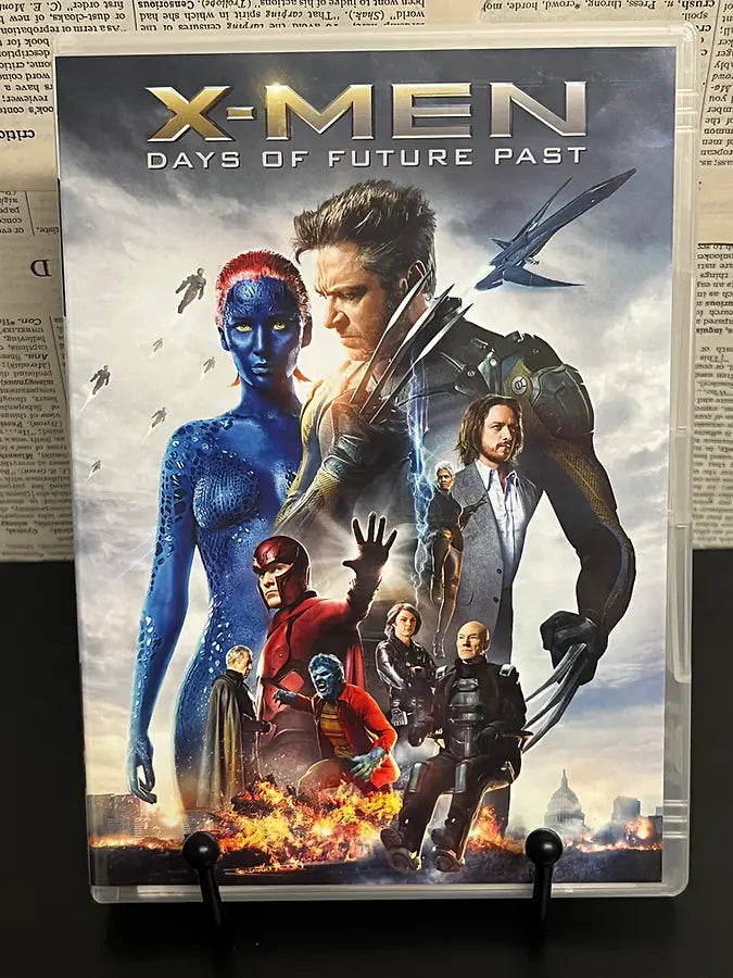 X-Men Days of Future Past DVD - x-men-days-of-future-past-dvd