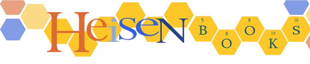 Heisenbooks